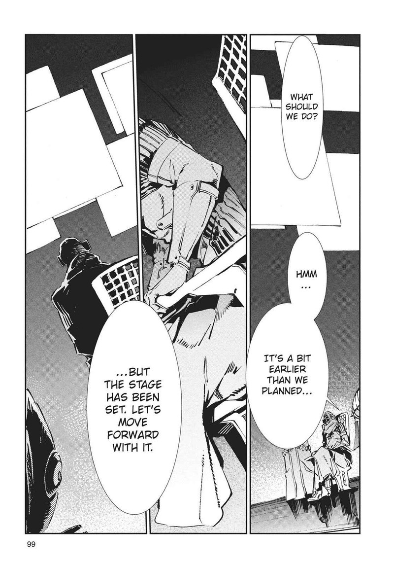 Ultraman Chapter 63 Page 15