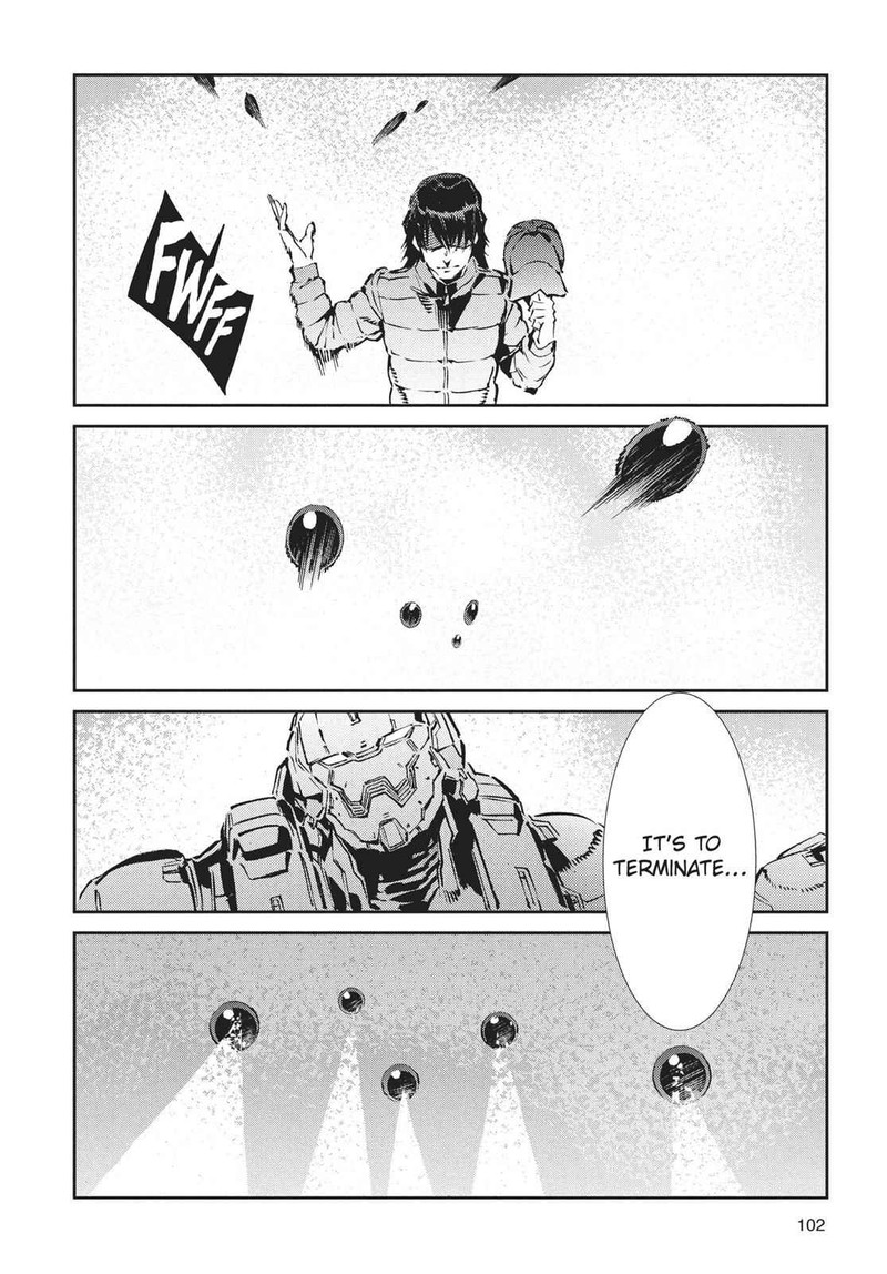 Ultraman Chapter 63 Page 18