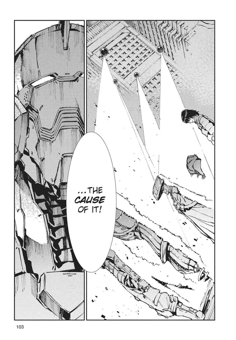 Ultraman Chapter 63 Page 19