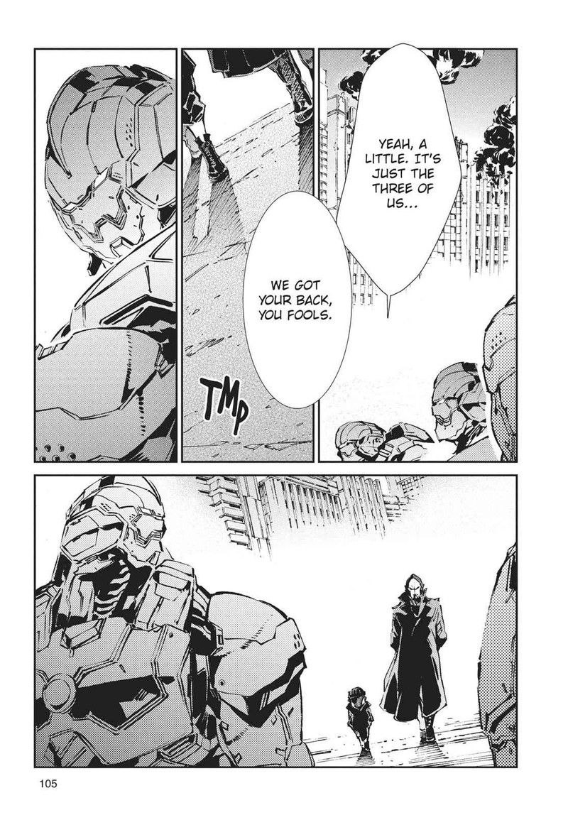 Ultraman Chapter 63 Page 21