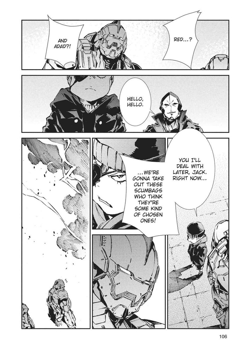 Ultraman Chapter 63 Page 22