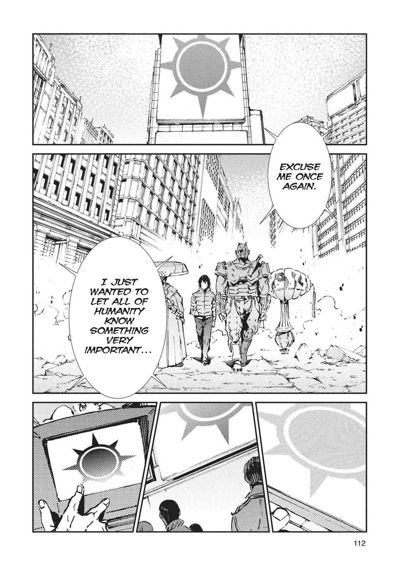 Ultraman Chapter 63 Page 27