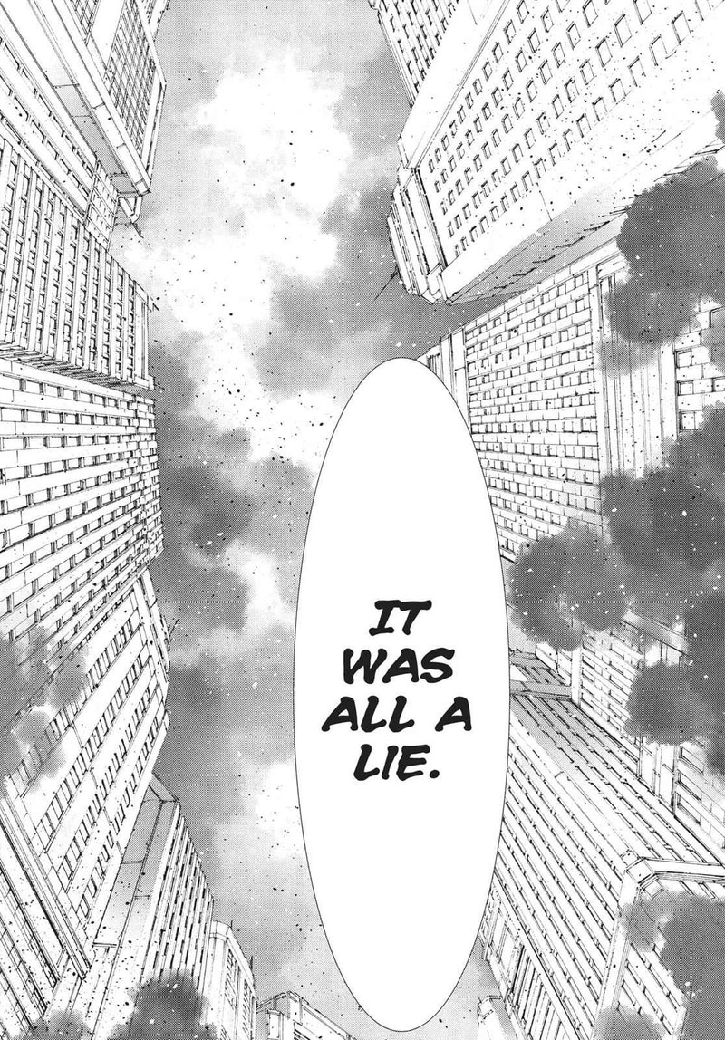 Ultraman Chapter 63 Page 29