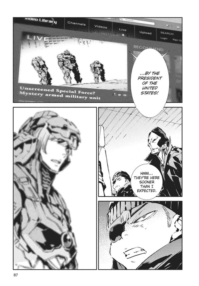 Ultraman Chapter 63 Page 3