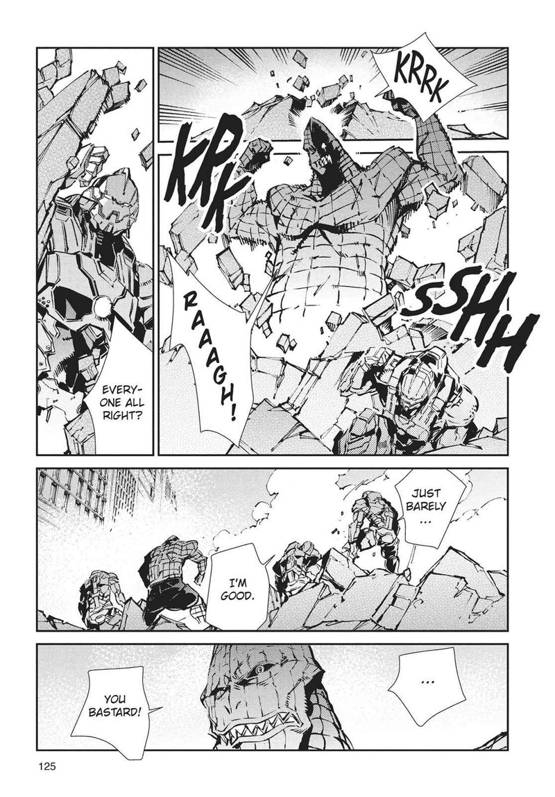 Ultraman Chapter 64 Page 10