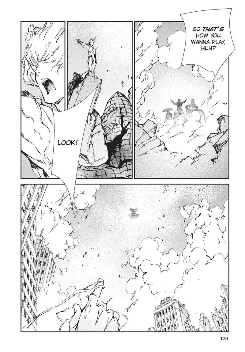 Ultraman Chapter 64 Page 11