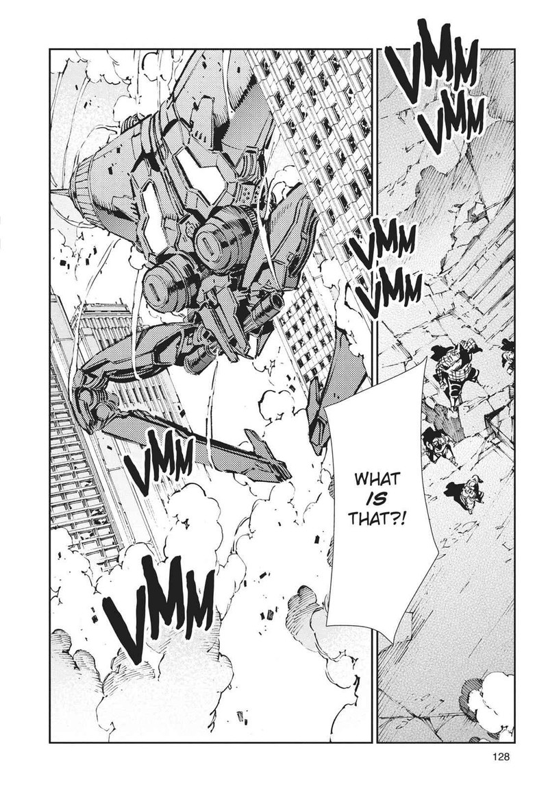 Ultraman Chapter 64 Page 13