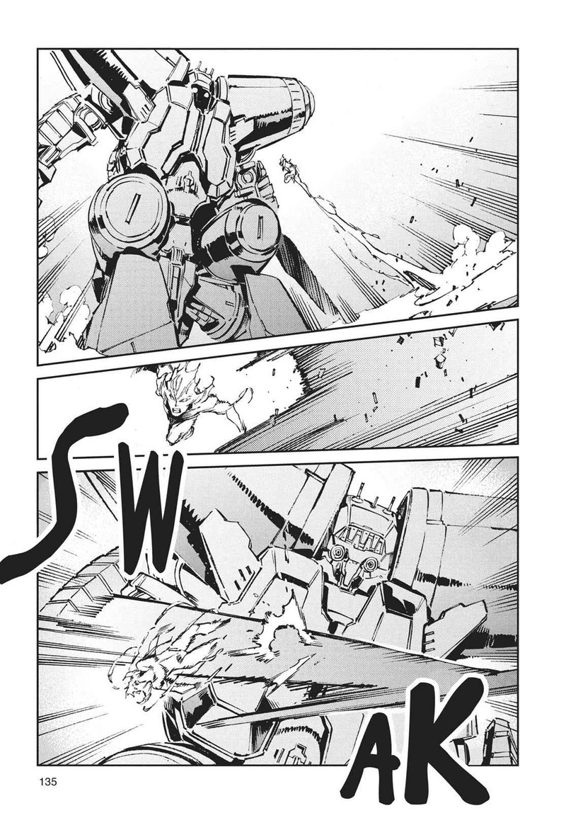 Ultraman Chapter 64 Page 19