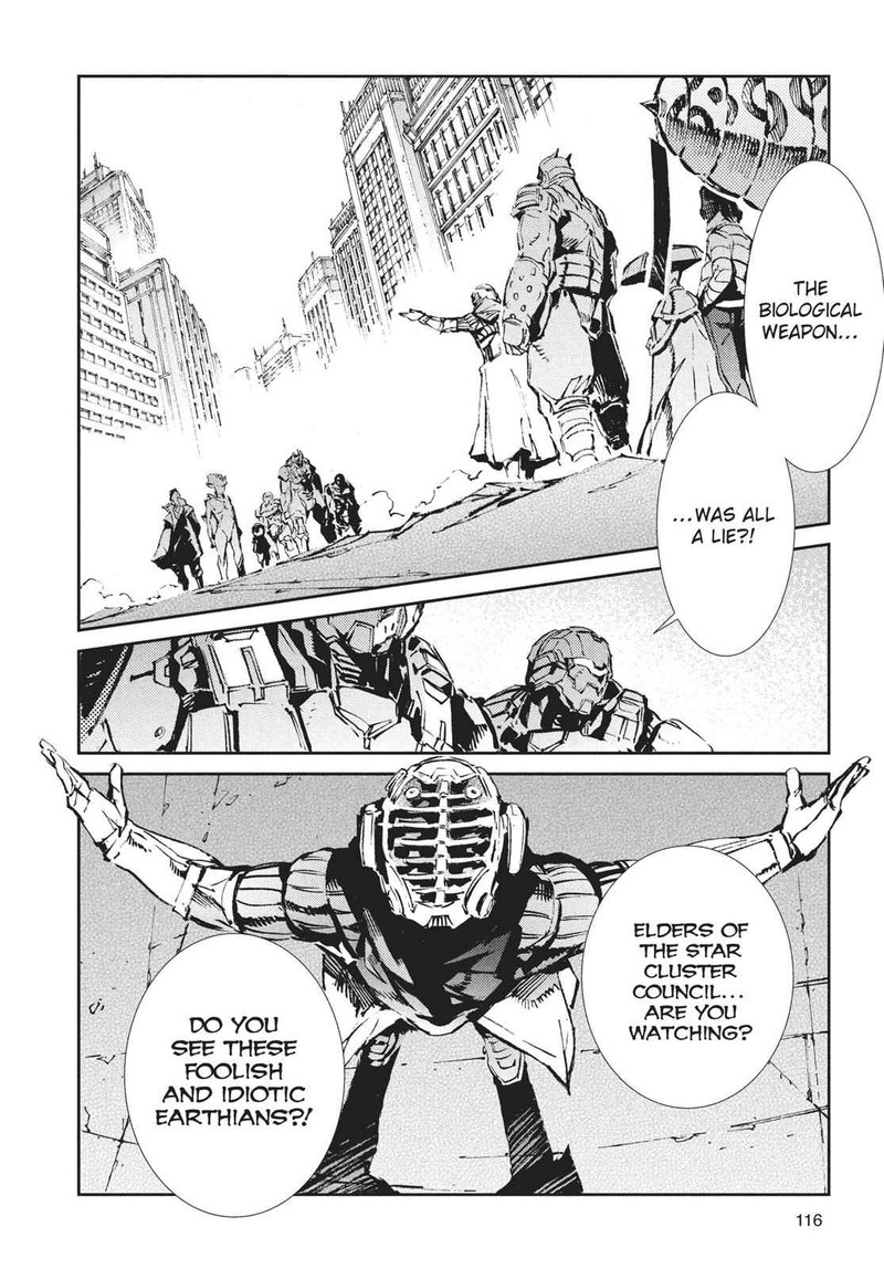 Ultraman Chapter 64 Page 2