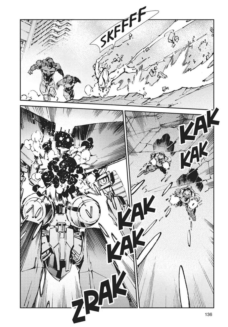 Ultraman Chapter 64 Page 20
