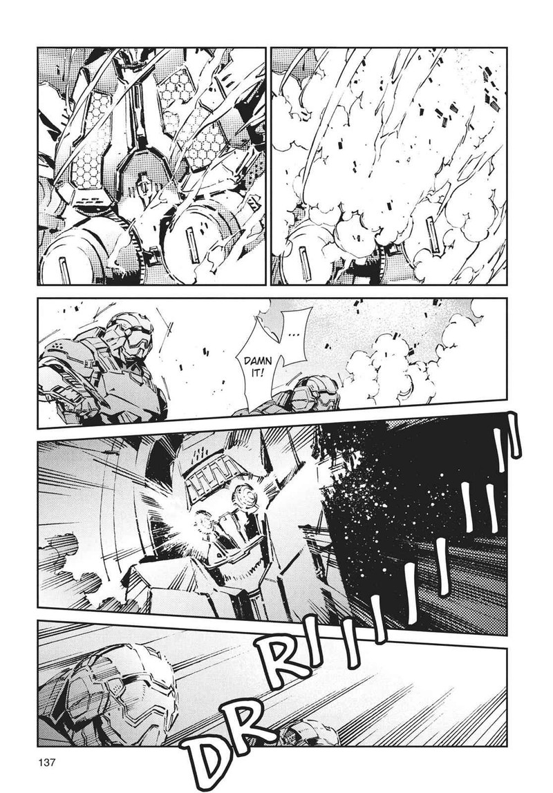 Ultraman Chapter 64 Page 21