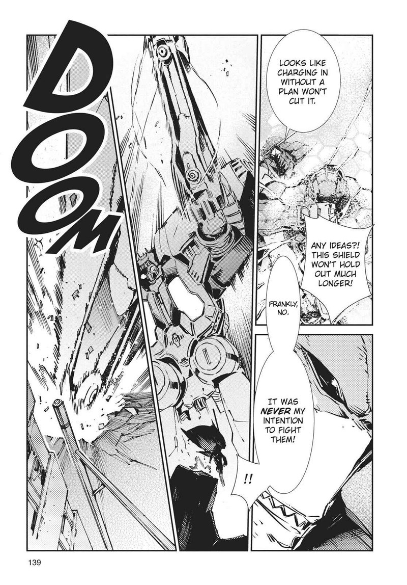Ultraman Chapter 64 Page 23