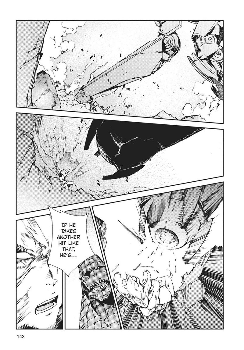 Ultraman Chapter 64 Page 27