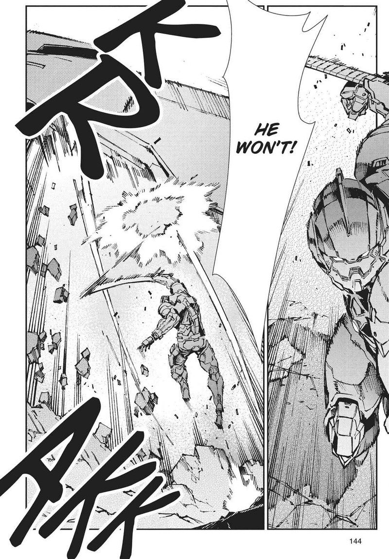Ultraman Chapter 64 Page 28