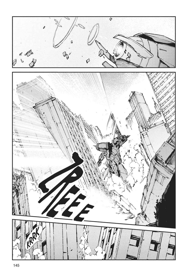 Ultraman Chapter 64 Page 29