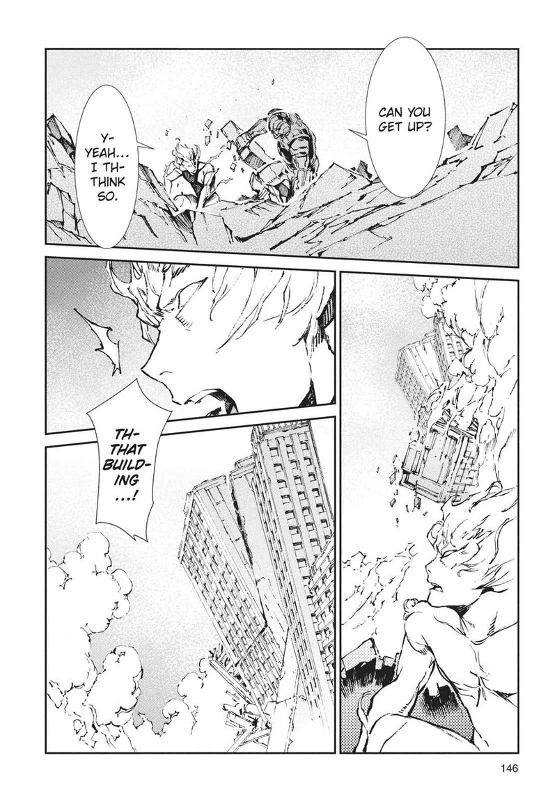 Ultraman Chapter 64 Page 30
