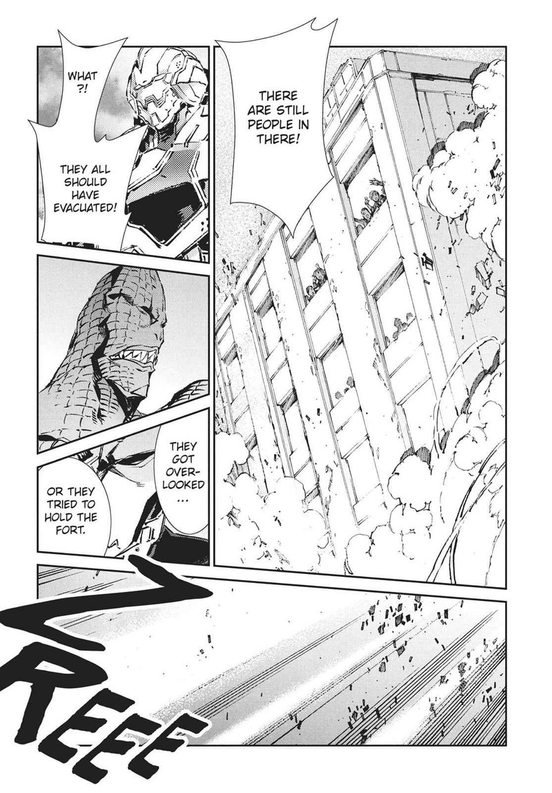 Ultraman Chapter 64 Page 31