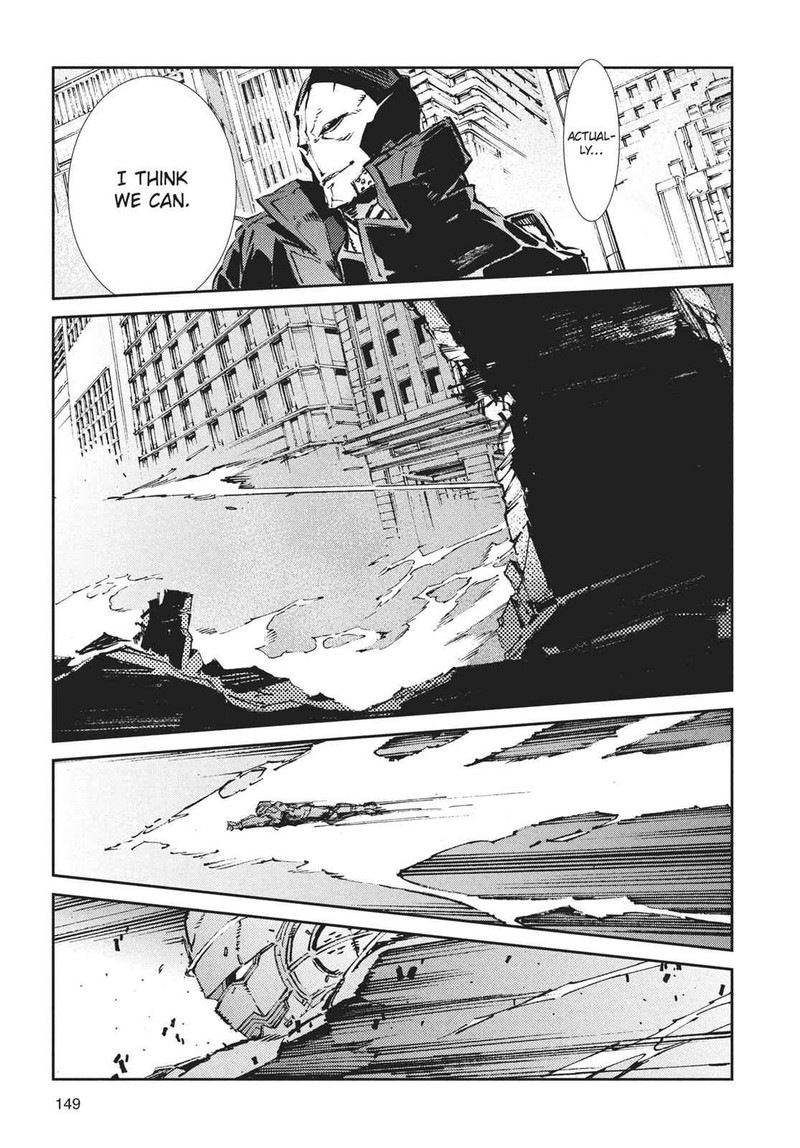 Ultraman Chapter 64 Page 33
