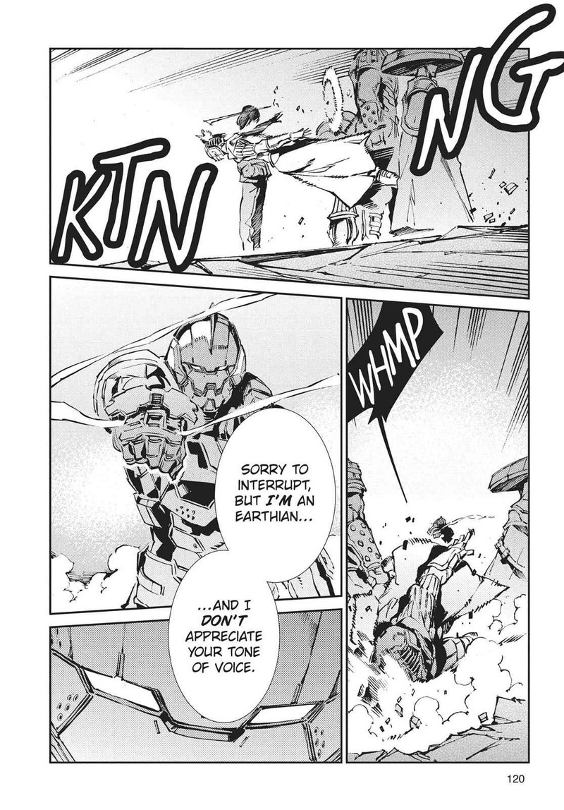 Ultraman Chapter 64 Page 6