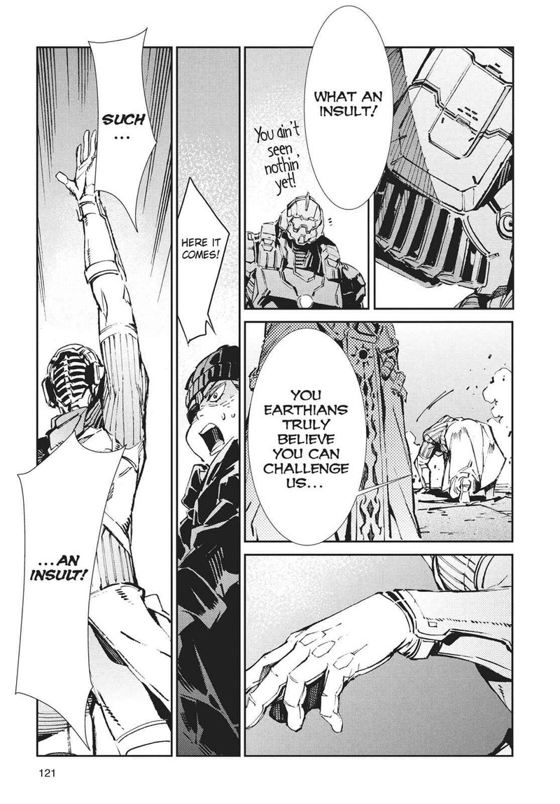 Ultraman Chapter 64 Page 7