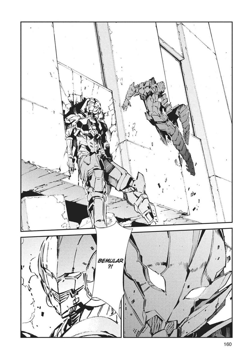 Ultraman Chapter 65 Page 10
