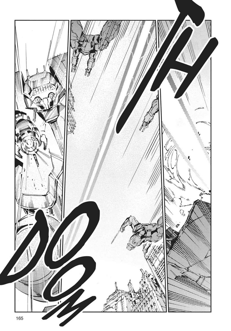 Ultraman Chapter 65 Page 15