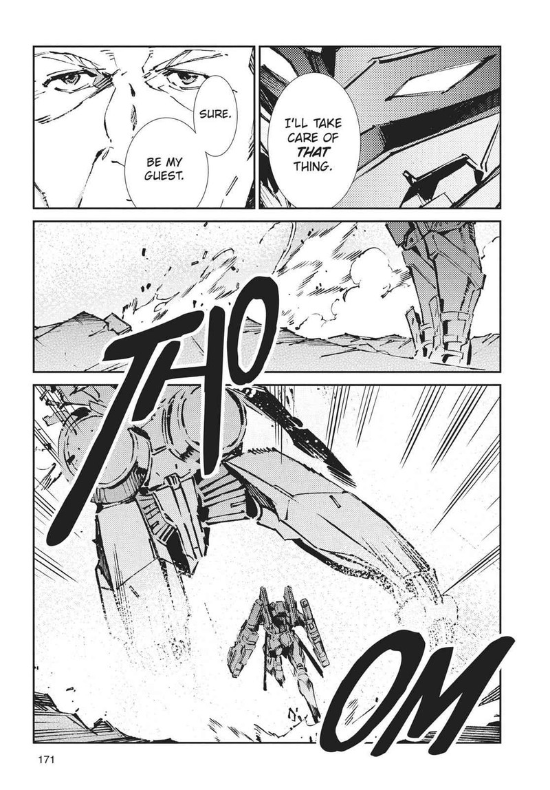 Ultraman Chapter 65 Page 20