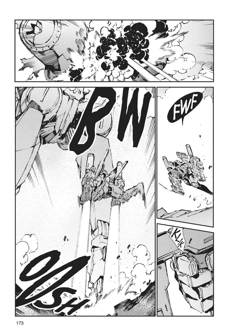 Ultraman Chapter 65 Page 22