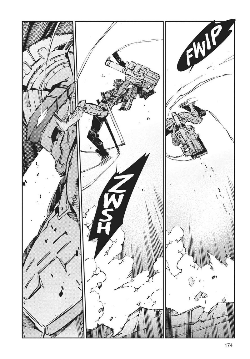 Ultraman Chapter 65 Page 23