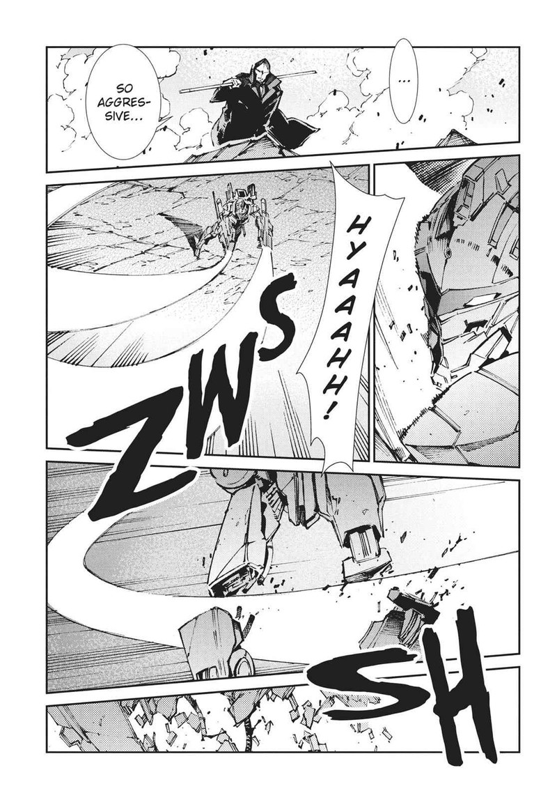 Ultraman Chapter 65 Page 25