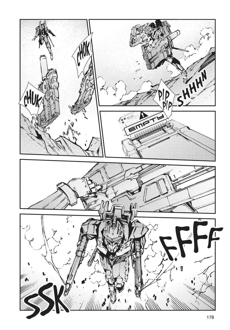 Ultraman Chapter 65 Page 27