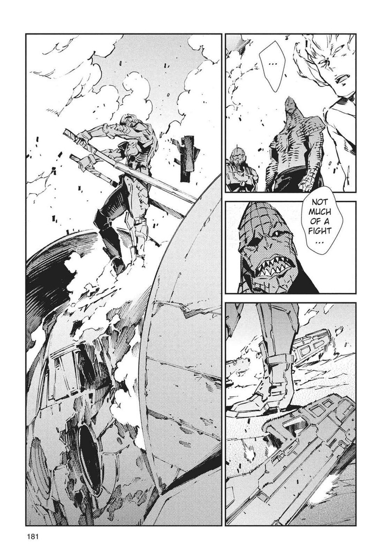 Ultraman Chapter 65 Page 30