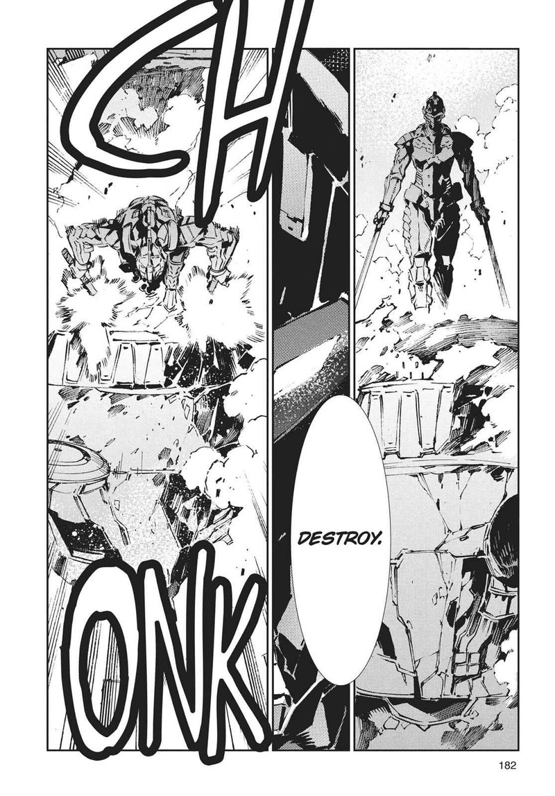 Ultraman Chapter 65 Page 31