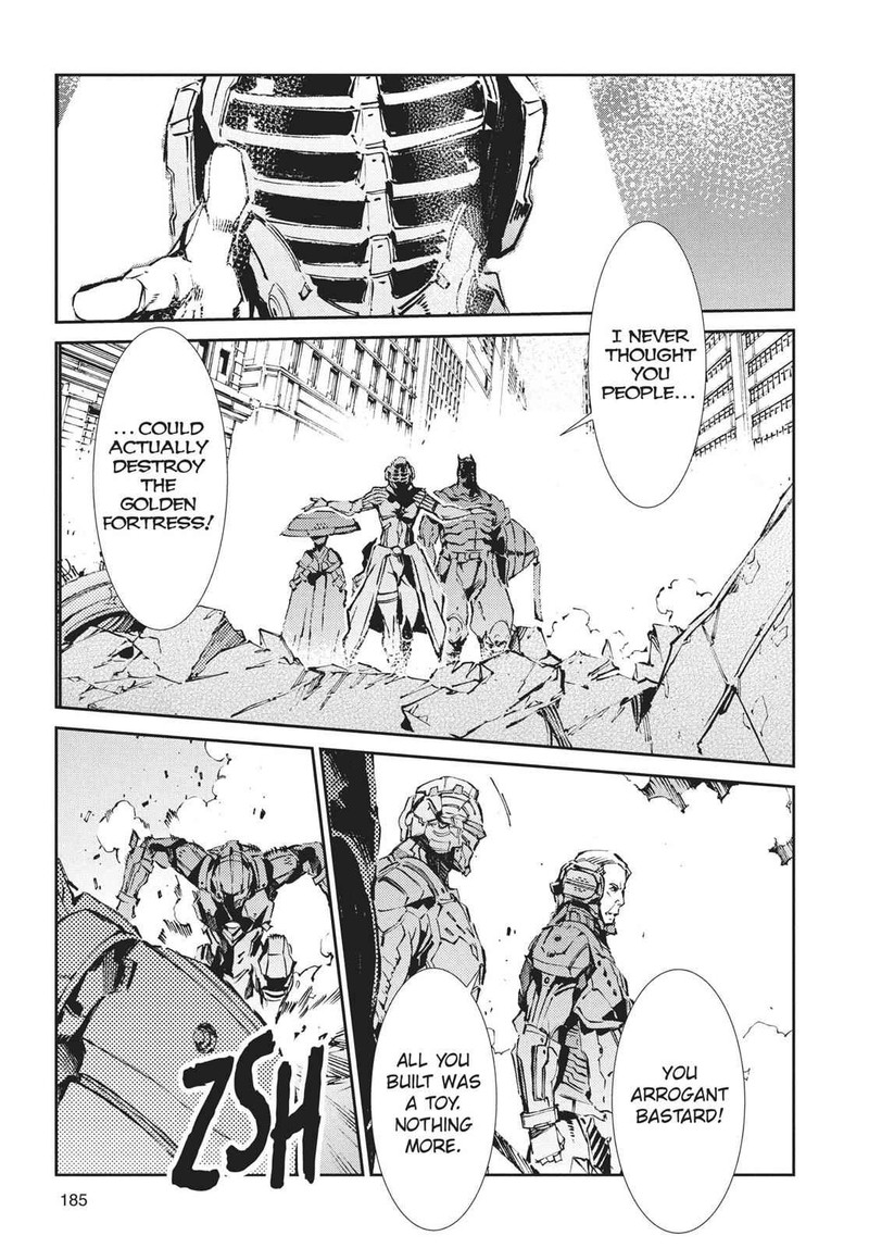 Ultraman Chapter 65 Page 34