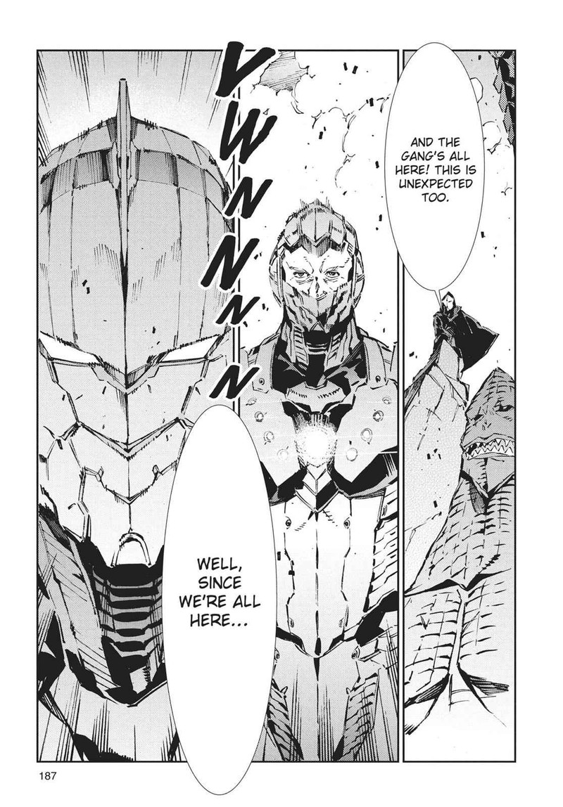 Ultraman Chapter 65 Page 36