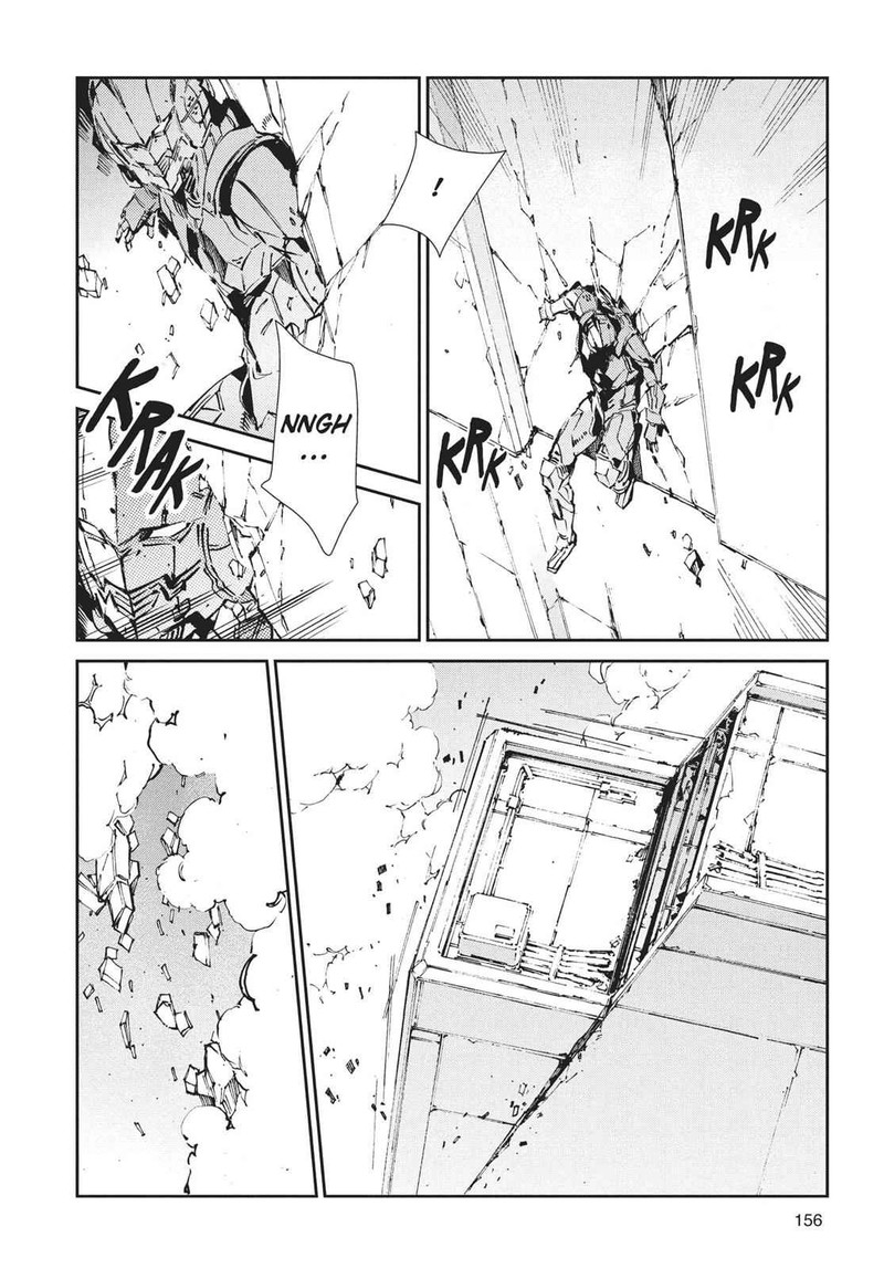 Ultraman Chapter 65 Page 6
