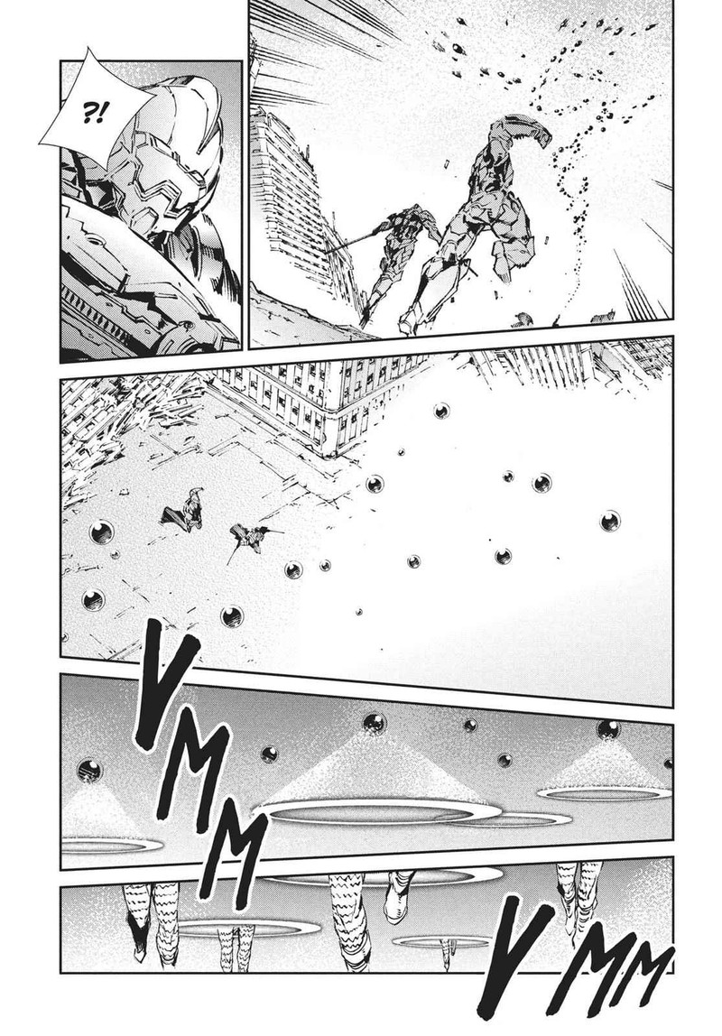 Ultraman Chapter 66 Page 13