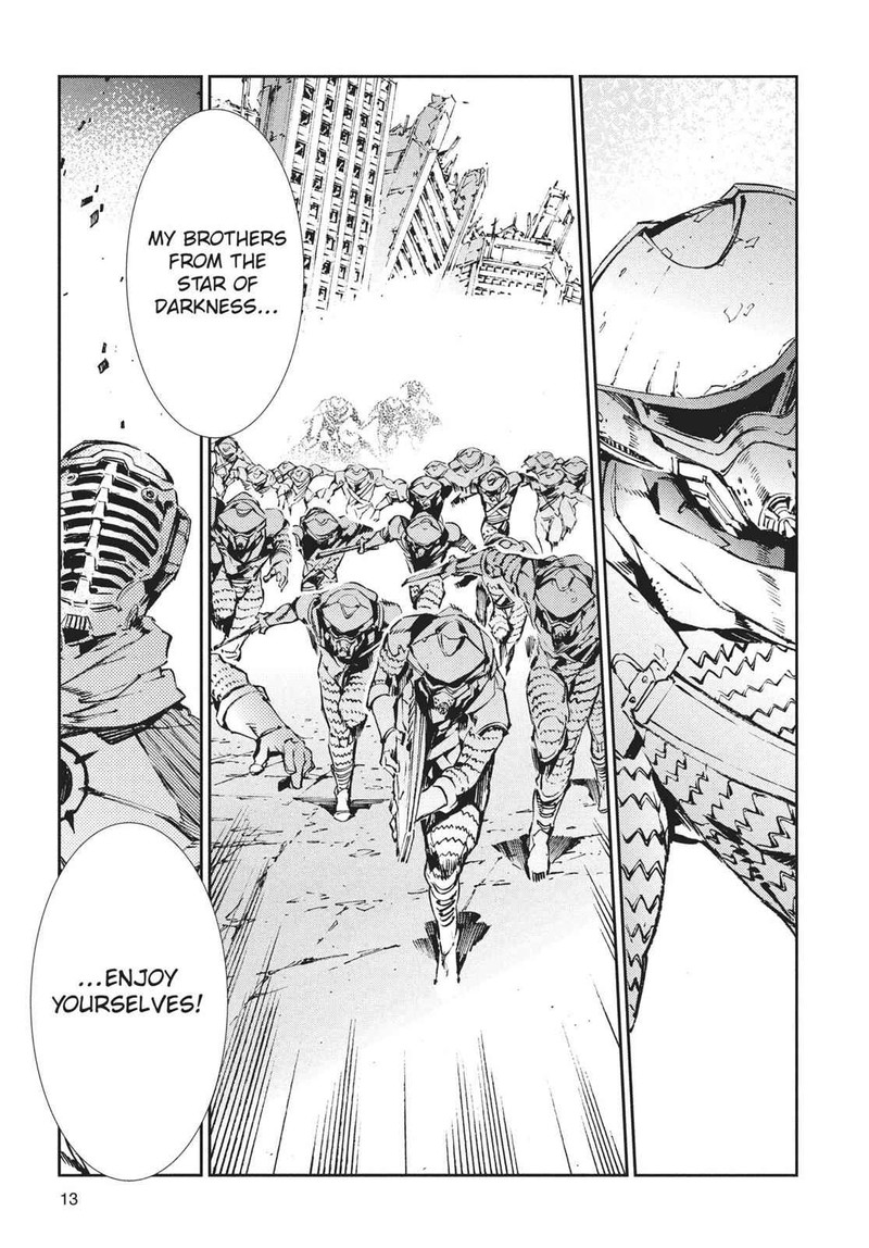Ultraman Chapter 66 Page 14