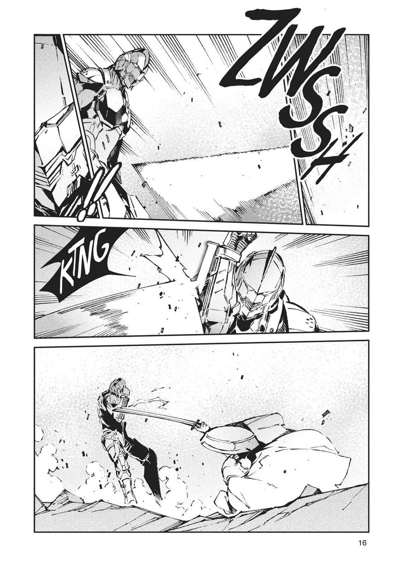 Ultraman Chapter 66 Page 17