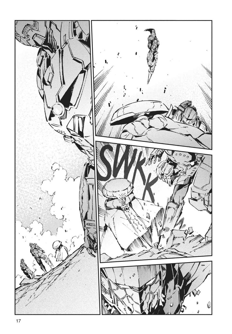 Ultraman Chapter 66 Page 18