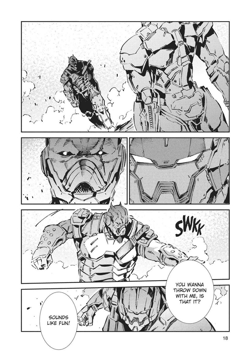 Ultraman Chapter 66 Page 19