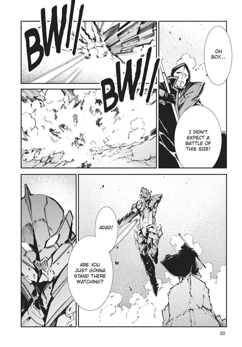 Ultraman Chapter 66 Page 21