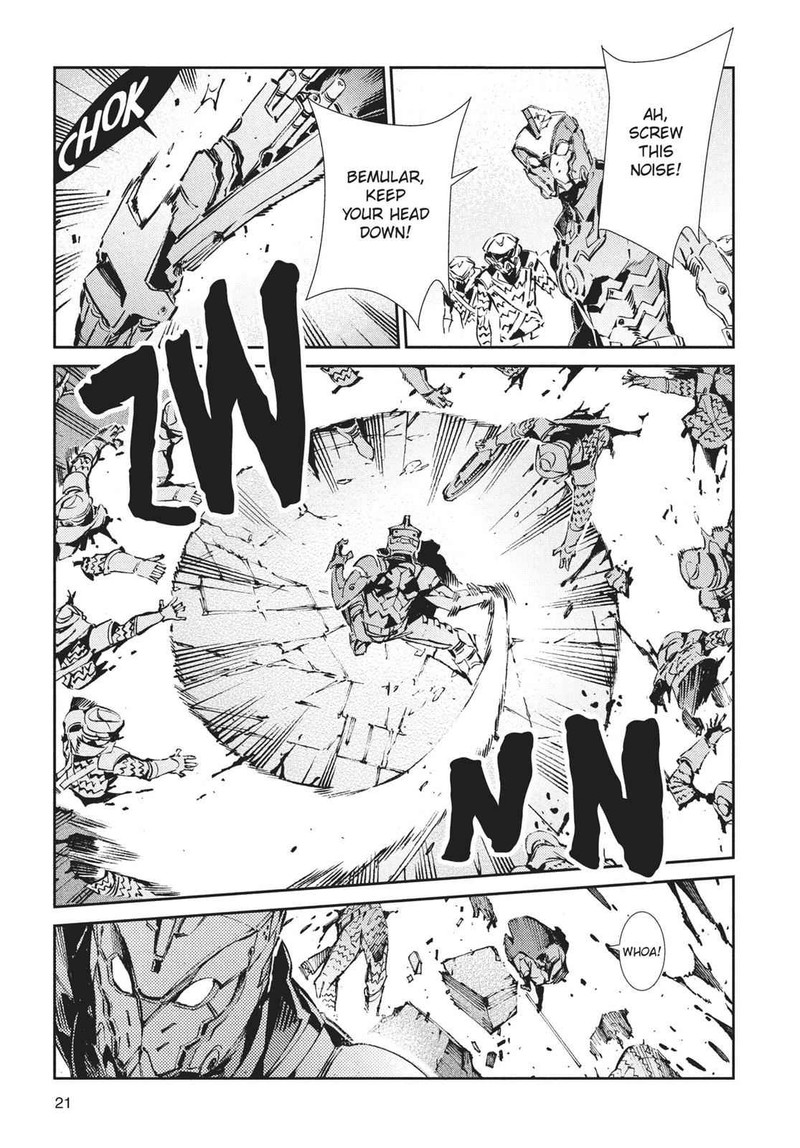Ultraman Chapter 66 Page 22