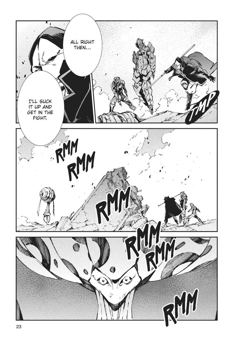 Ultraman Chapter 66 Page 24