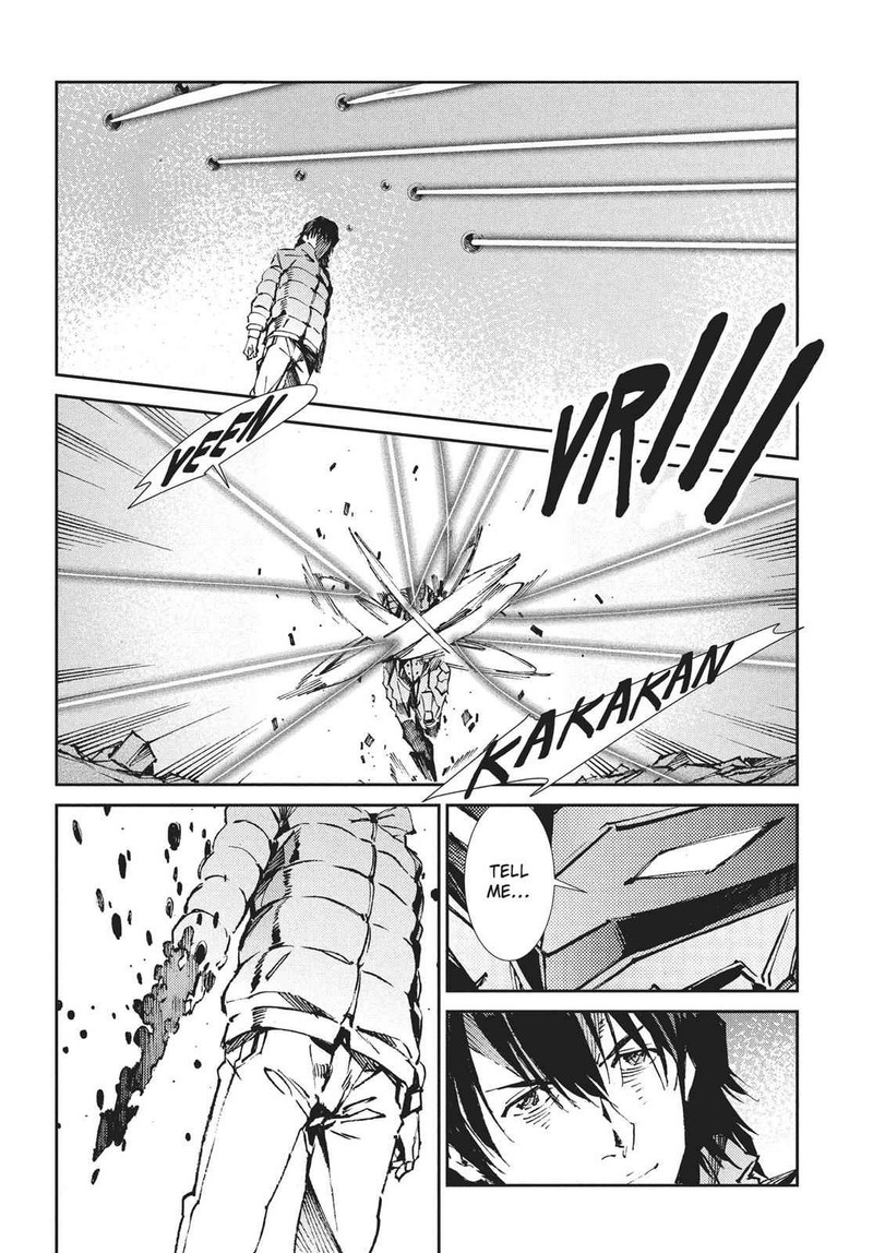 Ultraman Chapter 66 Page 28
