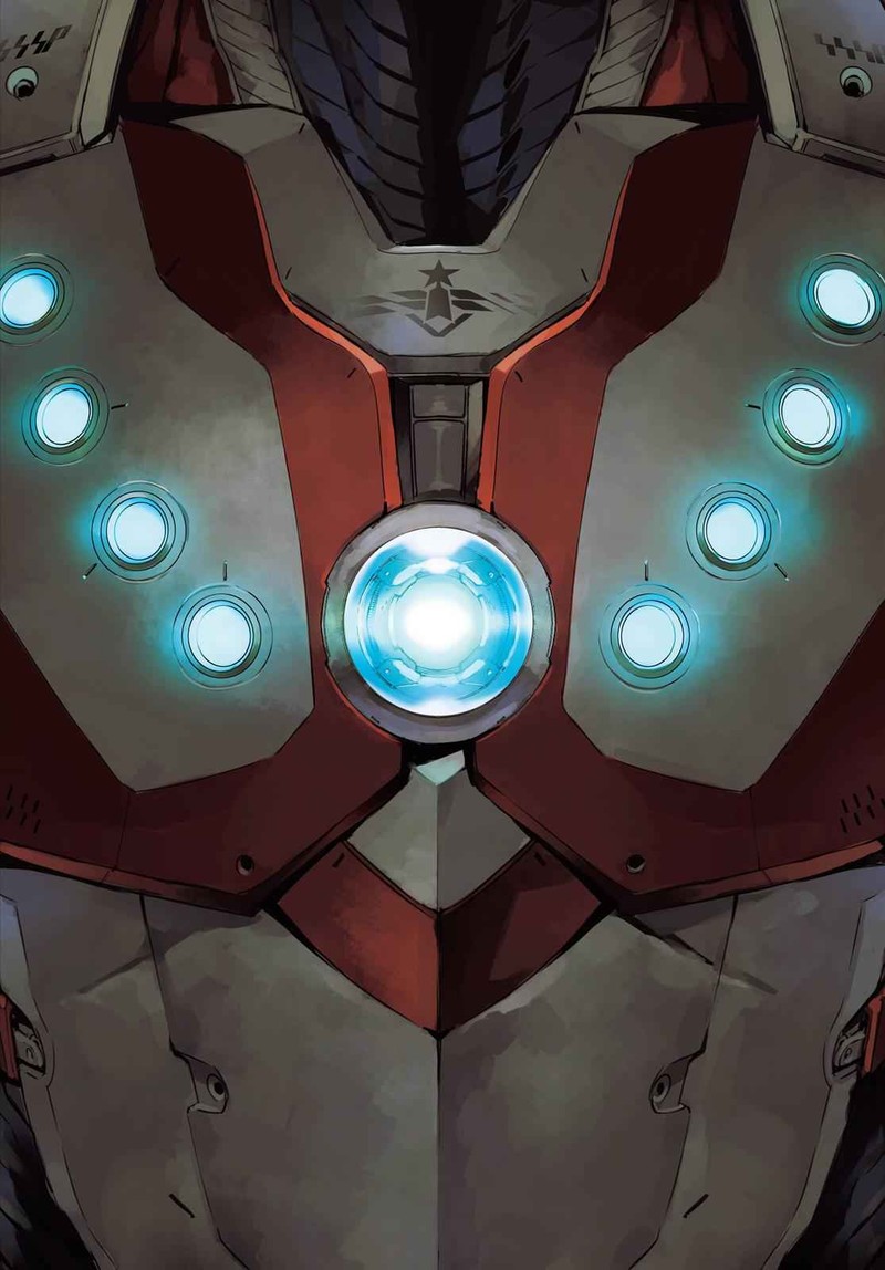 Ultraman Chapter 66 Page 3