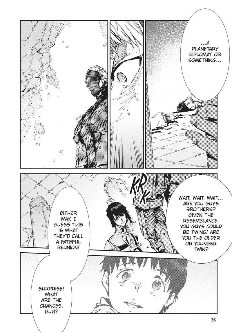 Ultraman Chapter 66 Page 37