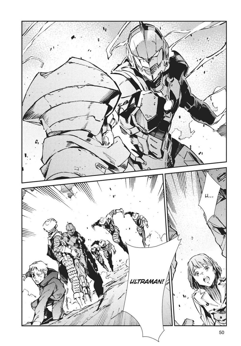 Ultraman Chapter 67 Page 10