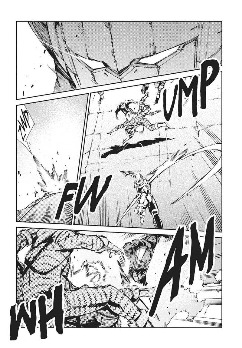Ultraman Chapter 67 Page 11