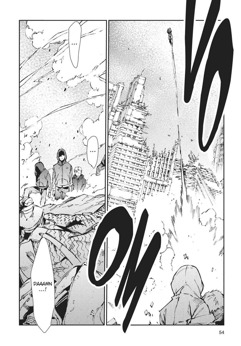 Ultraman Chapter 67 Page 14
